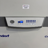 Eppendorf Cryocube -80C Ultra Low Temp Freezer image 0